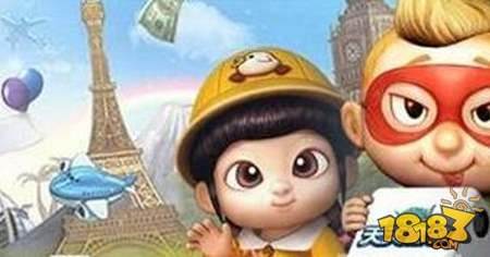 天天富翁宝物争夺战幸运道具用途分析