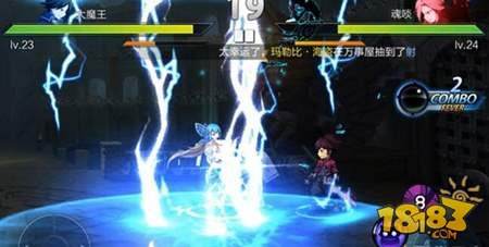 地下城与冒险安卓首测回顾 被暴打80万次的鲤鱼王