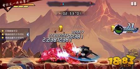 地下城与冒险安卓首测回顾 被暴打80万次的鲤鱼王