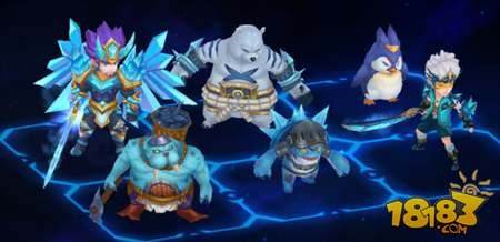 龙痕守护有哪些流派 各流派阵容搭配攻略指南