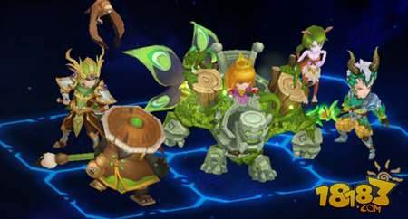 龙痕守护有哪些流派 各流派阵容搭配攻略指南