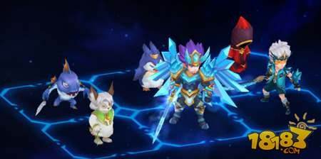 龙痕守护有哪些流派 各流派阵容搭配攻略指南