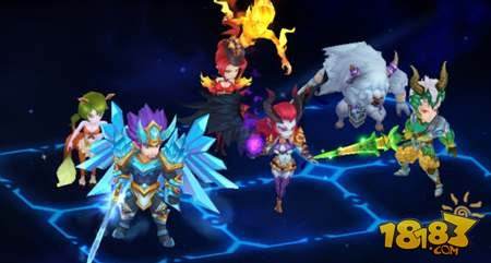 龙痕守护有哪些流派 各流派阵容搭配攻略指南