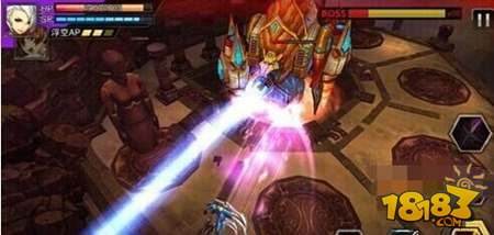 天天来战平民怎么打副本BOSS 平民玩家副本BOSS打法技巧