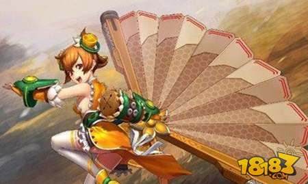 天天来战暴风扇武器如何获取 强力武器获取方法推荐