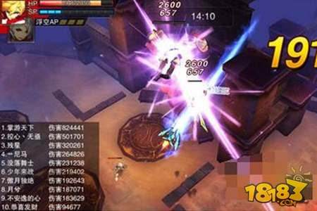 天天来战活动副本有什么玩法 教你三星通关活动副本