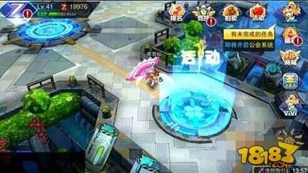 天天来战活动副本有什么玩法 教你三星通关活动副本