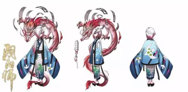 阴阳师一目连原型故事 日本传说中的他 181阴阳师专区 阴阳师一目连原型故事 日本传说中的他 181阴阳师专区