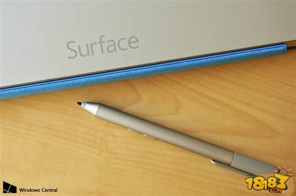 微软Surface Pro 5配置曝光：iPad Pro歇菜