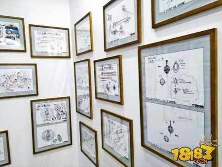 五大亮点回顾 魔法少女小圆手游亮相CP19同人展