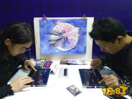 五大亮点回顾 魔法少女小圆手游亮相CP19同人展