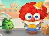 保卫萝卜3糖果赛怎么玩 西瓜糖果赛优劣势解析