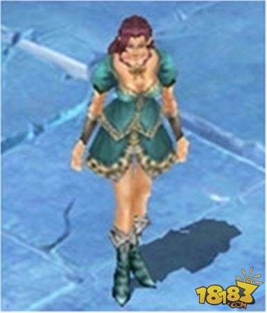 魔域口袋版梦幻圣诞季玩法全介绍