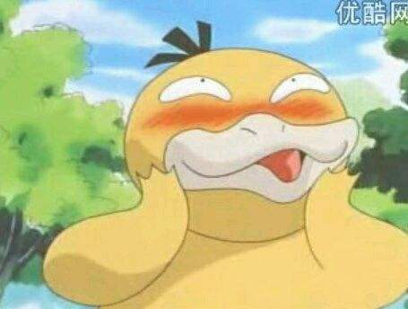 可达鸭头像是什么梗 为什么大家开始用可达鸭做头像