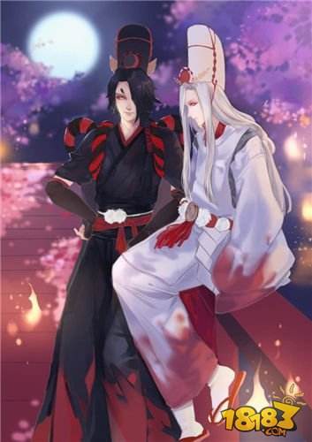 阴阳师排行_阴阳师2023年式神排行榜最新强度一览(2)