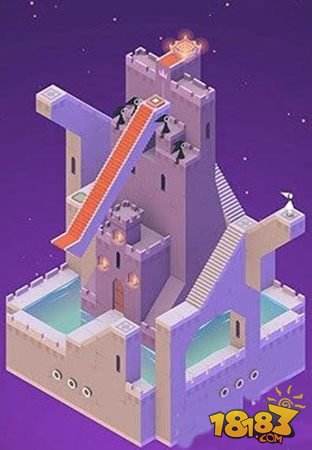 纪念碑谷怎么通关 通关技巧详解分享