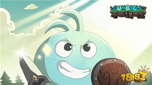 不思议迷宫8日不删档测试 大咖宣传片首曝