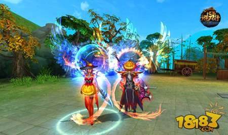 北凉悍刀行距公测仅剩三天 北凉之旅不再独行