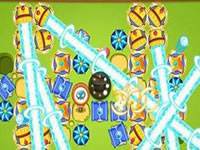 保卫萝卜3游乐场第51关怎么过 第51关过关技巧