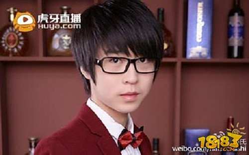 球球清风又创手游在线新高 盘点入驻虎牙直播实力主播