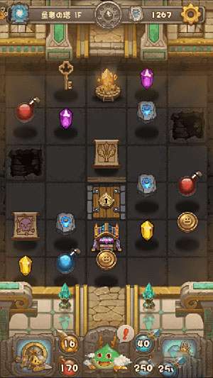 不思议迷宫南瓜马车怎么过 南瓜车通关攻略