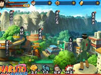 火影忍者手游花火流八卦三十二掌是谁的奥义技能？