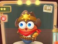 保卫萝卜3牛仔角色收集攻略分享 再现精彩人生