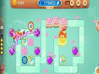 保卫萝卜3减速炮塔好不好 减速炮塔详情介绍