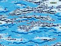 魔域口袋版副本攻略 1星副本冰封虫穴详解