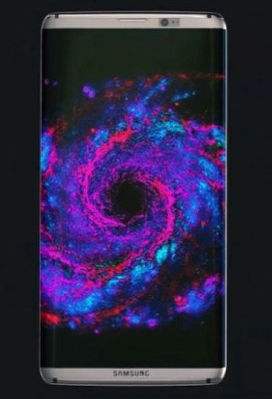 三星S8有红外吗 三星Galaxy S8有没有红外功能揭秘