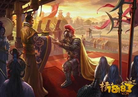 横扫千军新手攻略 主城建筑主殿介绍分享