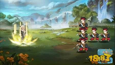 江湖侠客令剑宗隐士横空出世 剑神九剑破尽天下