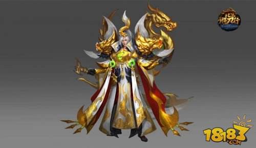 《北凉悍刀行》明日公测 揭秘你所不知道的四大玩法