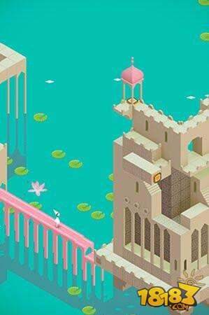 纪念碑谷幽灵对话后出去攻略指南