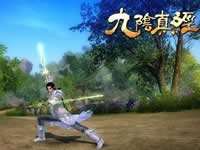 九阴真经3D天下布武帮会战冠军揭晓 王者降临