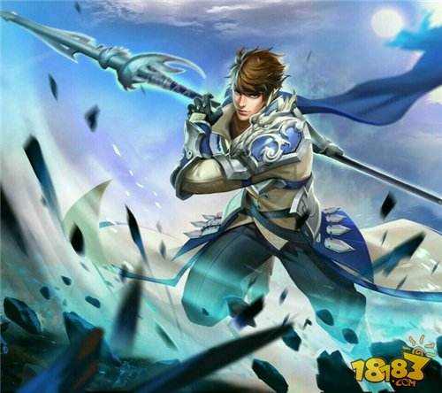 王者荣耀上分攻略 性价比最高英雄推荐