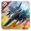 战机风暴