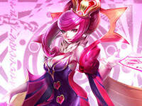 <b>体验服军团荣耀属性调整 属性上调</b>