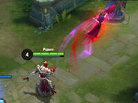 王者荣耀体验服12.8更新 干将莫邪上架