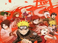 火影忍者12月9日周末活动更新公告 角都登场