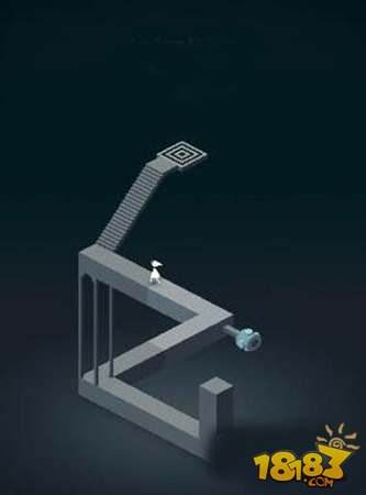 纪念碑谷一二章攻略详解大全