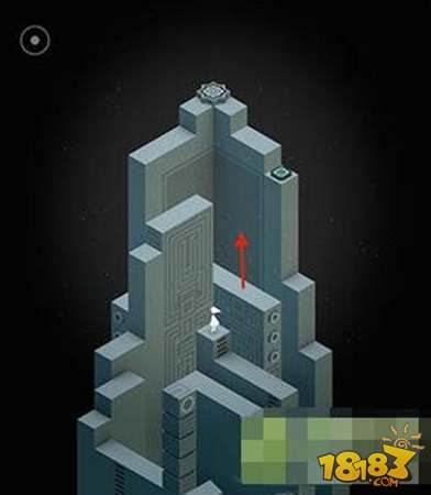 纪念碑谷第三章通关技巧方法途径