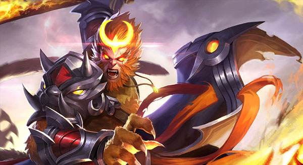 王者荣耀残血反杀最强英雄排行 他们都是不能招惹的存在