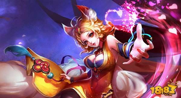 王者荣耀残血反杀最强英雄排行 他们都是不能招惹的存在