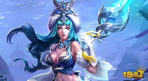 王者荣耀残血反杀最强英雄排行 他们都是不能招惹的存在