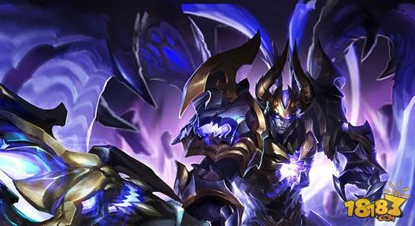 王者荣耀残血反杀最强英雄排行 他们都是不能招惹的存在