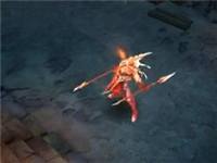 大唐无双手游天煞技能雷霆之威视频演示