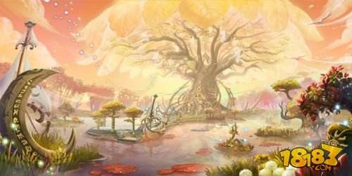 3D魔幻手游《龙之起源》迎新封测预约今日开启