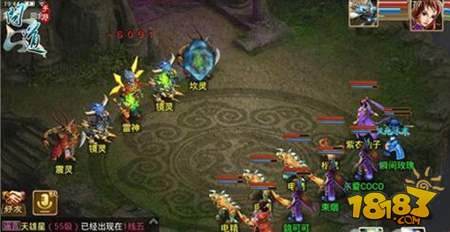 问道手游宠物点化攻略指引 打造极品宝宝