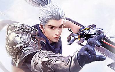 原汁原味的MMO乐趣 镇魔曲手游评测